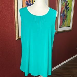 Susan graver essential tank